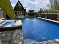 CD Natureview - Pools