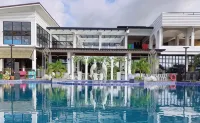 Vistapaloma Beach Resort - ติดทะเล