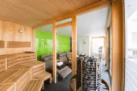 Hotel am Herkules Hotels in Bad Emstal