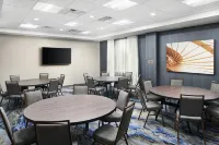 Fairfield Inn & Suites Tampa Riverview Hôtels à : Ruskin