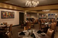 The Edgewater Hotel and Casino - sarapan