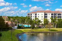 WorldQuest Orlando Resort Các khách sạn ở Lake Bryan