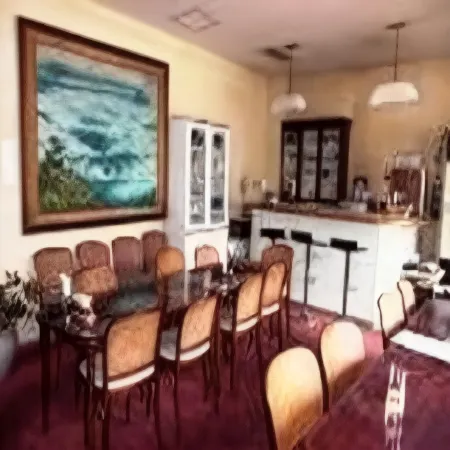 旅館 はやし別館