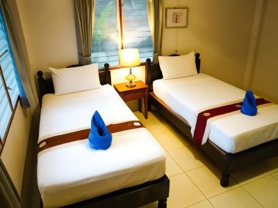 JP Resort Koh Tao