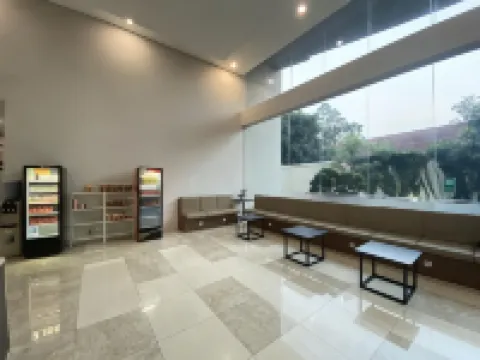 Padina Suites Hotels in Batuceper