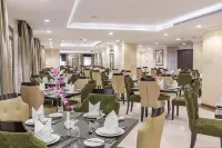 Taiba Front Hotel Hotel a 