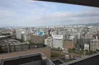 新大阪ワシントンホテルプラザ - 絶景