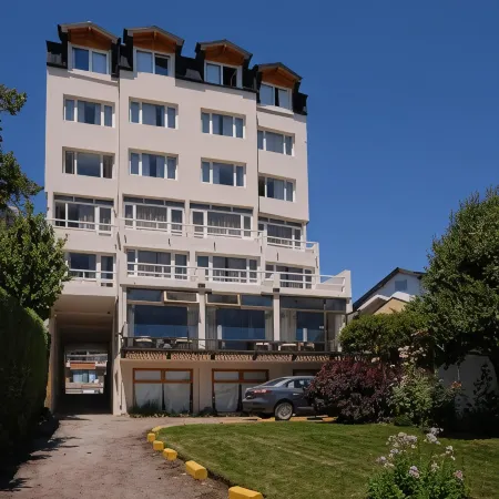 Hotel Tirol