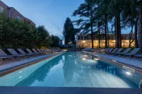 Hotel Emaus فنادق في Karigador