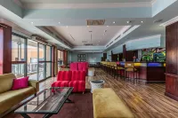 Cresta President Hotel