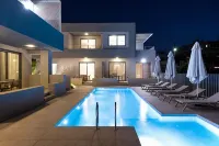 Heliades Residence - Ocean View