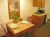 Rosemont Suites Hotels in Norwich