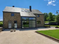 Cha Cha de Loup Luxe B&B - Vakantiewoning