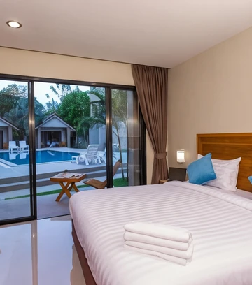 รูปภาพของไลท์ เขาหลัก รีสอร์ต