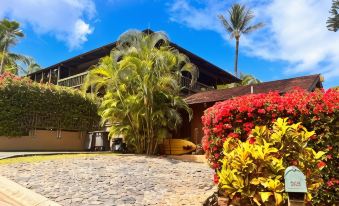 Maui What a Wonderful World Bed & Breakfast