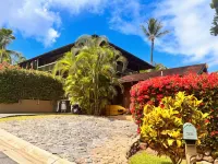 Maui What a Wonderful World Bed & Breakfast Hotels in Insel Maui, Hawaii