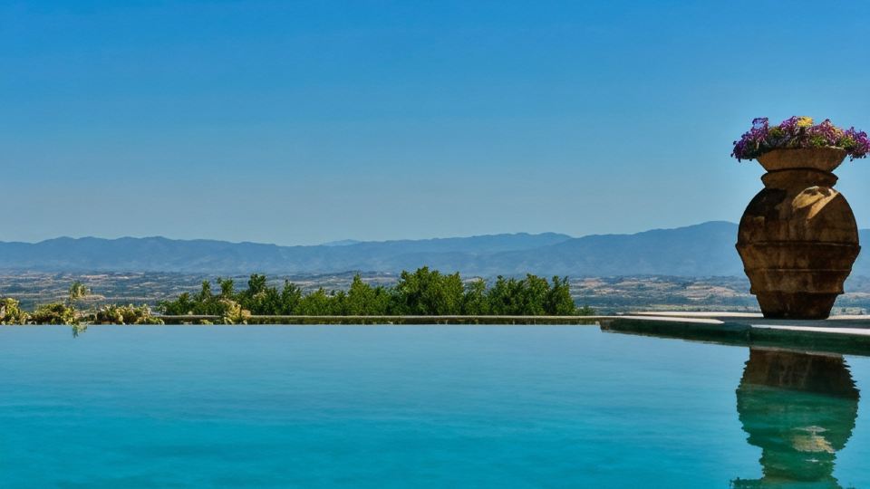 Villa Cicolina