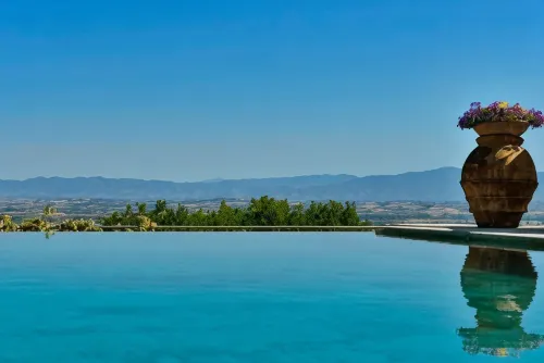 Villa Cicolina Hotels in Torrita di Siena