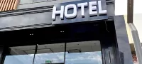 Reikartz Abis Tashkent Hotels in Tashkent