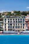 Hotel Parigi Hotel a Bordighera