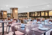 Oceana Atlântico酒店