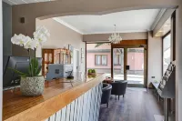 ฮาฟเนอร์ โฮเทล- อพาร์ทเมนต์