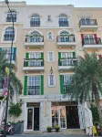 De Stefano Coffee and Hotel Hotels in 