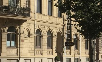 Hotel Park Allé