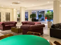Hotel Malibu Inn Hotels near Castle Tower