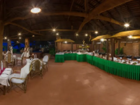 Somatheeram Ayurveda Village Hoteles en Kottukal