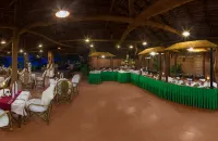 Somatheeram Ayurveda Village Hotels in Kulathoor