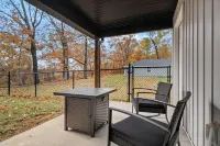 The Cottage Down Under: Bike In/Out - Southern BV