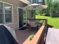 Perfect Getaway - Cozy Cottage in the Galena Territory