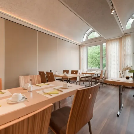 Hotel Lücke Rheine