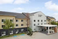 Fairfield Inn & Suites Denton Hôtels à : Denton