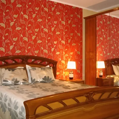 Dragonfly Rooms In A Private House فنادق في 