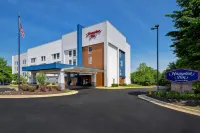Hampton Inn Potomac Mills/Woodbridge