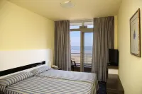 Hotel Playamar Spa Các khách sạn ở Laredo