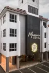 Masson Hotel Butterworth Hotel in zona Game Icon
