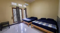 Green Ijen Homestay and Tour Hotel di 