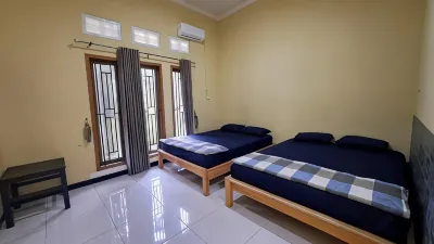 Green Ijen Homestay and Tour
