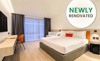 Citichic Sukhumvit 13 by Compass Hospitality