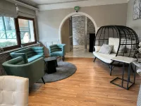 Hotel le Divona "au Coeur de Divonne" Hotels in Gex