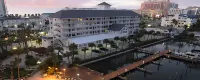 Updated - Dolphins - MOM Clean - Waterfront- Lux 4 Bedroom / 3 Bath (Unit #203)