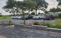 Muan Viento Sol Beach Pension - ที่มีที่จอดรถ
