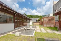 Jeonju Hanok Stay Yeoyoo - Spa