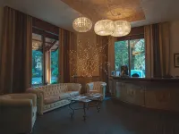 Ristorante Sant' Eustorgio Hotel a Arcore