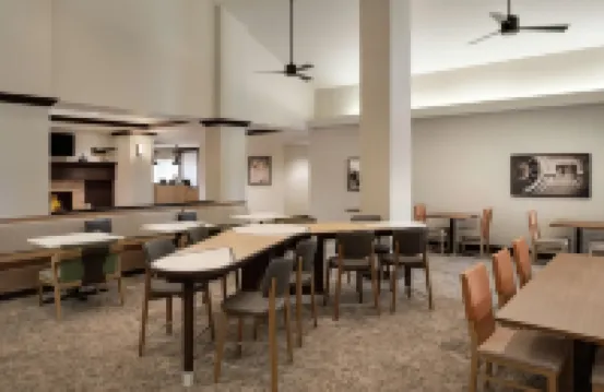 Homewood Suites by Hilton Fort Wayne Hotels in Aboite Township