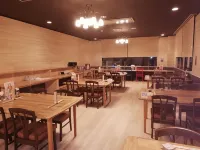 Ryounkaku - parking
