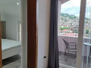 Papi Apartments
